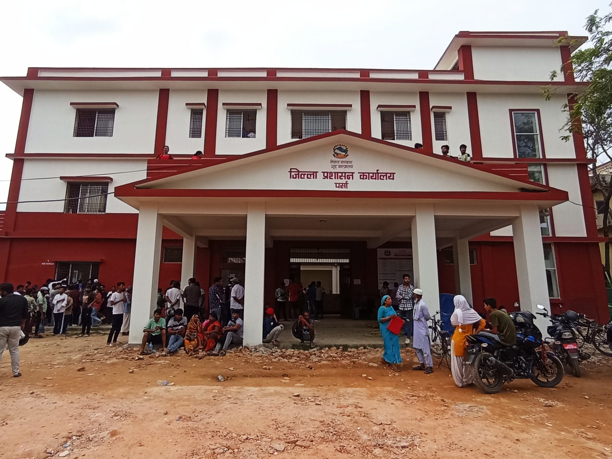 देशमा रोजगारी नपाएर युवा विदेश जान बाध्य (रेडियो रिपोर्ट)